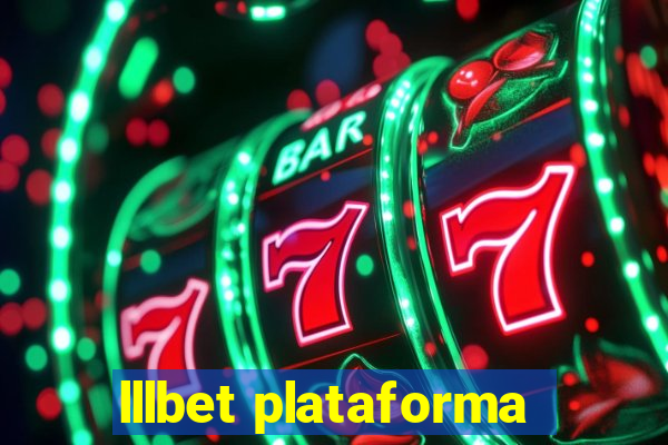 lllbet plataforma